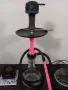 Оригинал Alpha Hookah Model X Rоse КОМПЛЕКТ НАРГИЛЕ, снимка 2