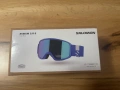 Скиорска маска / ски очила Salomon Aksium 2.0 s, снимка 2