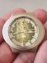 Часовник OMAX crystal. Automatic. Day-date. Swiss made. Vintage watch. Швейцарски. Автоматик. Мъжки , снимка 10