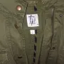 Яке милитъри грийн оригинално GAP, снимка 5