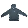 Оригинално юношеско долнище Nike Swoosh | Юношеско XL 158-170см, снимка 2