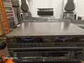 technics tuner ST-G70 technics equalizer SH-GE70 technics CD player SL p350, снимка 7