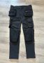 Blåkläder X1900 Craftsman Trousers Full Stretch, Размер 52, снимка 2