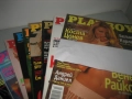 Колекция списания Плейбой / Playboy, снимка 1