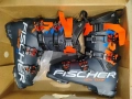 Ски обувки fisher rc4 the curv gt low volume, снимка 2