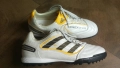 Adidas PREDATOR Football Astro Turf Leather Размер EUR 39 1/3 стоножки естествена кожа 369-14-S , снимка 2