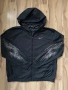 Nike дамска грейка и ветровка, снимка 2