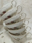 сервиз за кафе rosenthal Pompadour , снимка 4