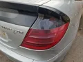 Стопове Mercedes w203 C-Class Купе , снимка 1