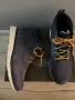 Timberland Killington Chukka Navy Nubuck боти за момче 39, снимка 4