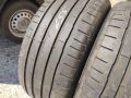 255/45/19 HANKOOK Ventus S1 evo3 2022г Около 5+мм SOUND ABSORBER TESLA, снимка 3