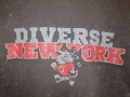 Тениска Diverse NY , снимка 3
