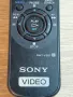 Дистанционно"SONY"RMT-V257.(Видео), снимка 2