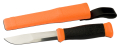 Универсален нож 12057 - Morakniv 2000, Orange, снимка 2