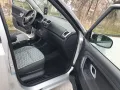 skoda fabia 1.4tdi 2007, снимка 11