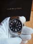 БАРТЕР Hamilton Khaki Field Officer Auto 44 mm, снимка 7