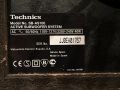 Активен  Субуфер  TECHNICS   SB-AS100    SUBWOOFER, снимка 7