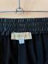 Kate Kasin Къси черни панталонки с ластик и джобове L размер 🖤, снимка 5