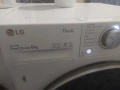 пералня LG 8 кг директ драйв инвертор като нова , снимка 5