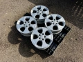 4бр.Алуминиеви джанти 16цола 5x114.3 за Kia,Hyundai,Mazda,Mitsubishi, снимка 3