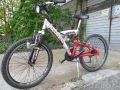 Продавам планински велосипед Cross Apex, снимка 1 - Велосипеди - 45147637