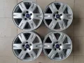 Алуминиеви джанти за Ford 16 5x108, снимка 1