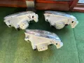 фар десен нов Hyundai Lantra face 1999-2001г. #671SA - #673SA., снимка 3