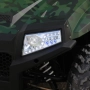 Бензиново UTV/УТВ 200cc/200 кубика Military с Автоматични скорсти, снимка 9
