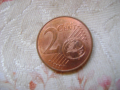 2 euro centa, снимка 1