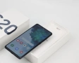 Samsunf Galaxy S20 FE 128GB, снимка 2
