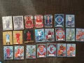 Футболни карти Match Attax Extra 24/25, снимка 10