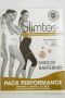 Памучен оформящ комплект от 3 части Slimtess - S, снимка 2