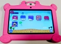 Таблет за дете, Детски Таблет, с Android, с българско меню, Подарък за дете, таблет, с Андроид, снимка 7