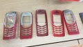 Панели за NOKIA 225,6300,1200,1203,1280,1202,1208,2100,3230,5030,8250,6030,6100,6111,6150,7210,7260, снимка 11