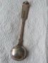 Лъжица антикварна 52661, снимка 4