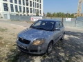 Skoda fabia 1.2, снимка 2