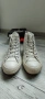 Оригинални бели дамски кецове CONVERSE VINTAGE CTAS-HI EUR38, снимка 3