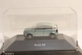 HERPA H0 1/87 AUDI A2 КОЛИЧКА МОДЕЛ, снимка 2