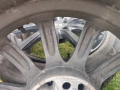 ПРОМОЦИЯ АЛУМИНИЕВИ ДЖАНТИ за VW AUDI 5x112 ЕТ 27 17цола.Отлично състояние., снимка 9