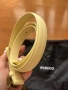 Оригинален колан PINKO , снимка 3