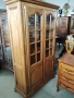 Холов шкаф / витрина, снимка 2