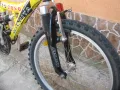 Wichita JFS 2050 Mountain Bike Байк 20 цола, снимка 5