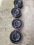 железни джанти Ford Kuga 17", снимка 3