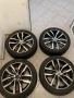VW GOLF VII 7 5G 13- ДЖАНТИ MADRID 7x17 ET 49 5G0601025BT, снимка 6