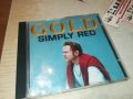 SIMPLY RED CD 1707241053, снимка 1