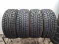 4бр зимни гуми 205/55/16 HANKOOK L0975 , снимка 5