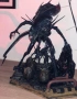 Sideshow Maquette Alien Queen фигура статуя , снимка 4