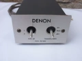 Повишаващ трансформатор за Moving Coil Cartridge DENON AU-320, снимка 5