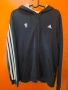 Adidas Manchester United горнище, снимка 1