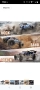 Rc Cars 1:14 RC количка за всякакви терени за възрастни и момчета, 4x4 офроуд RC камион , снимка 8